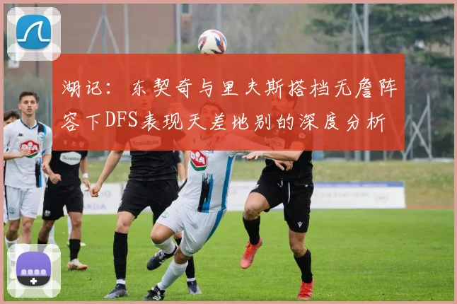 湖记：东契奇与里夫斯搭档无詹阵容下DFS表现天差地别的深度分析
